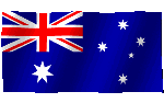 Flag of Australia