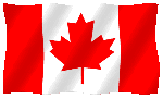 Flag of Canada