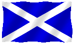 Flag of Scotland