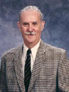 Dr. Douglas F. Paterson.